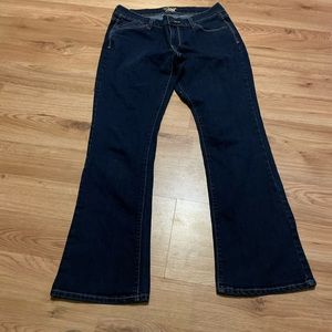Old navy jeans